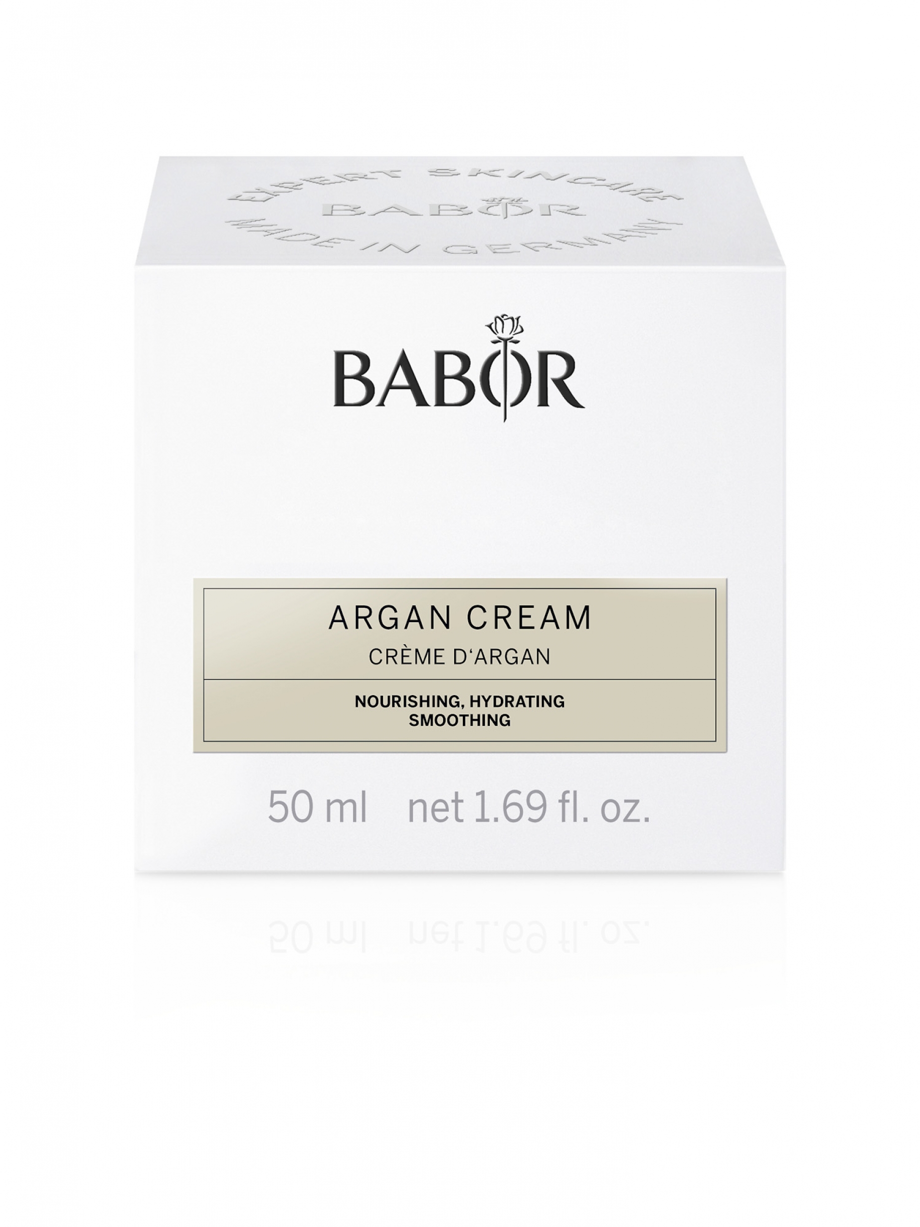 Argan Cream 50ml